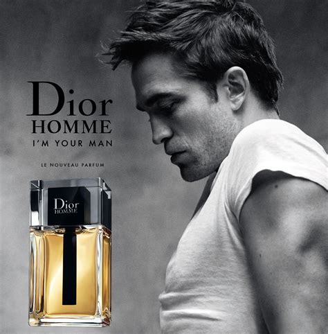 dior i'm your man parfum|christian dior perfume for men.